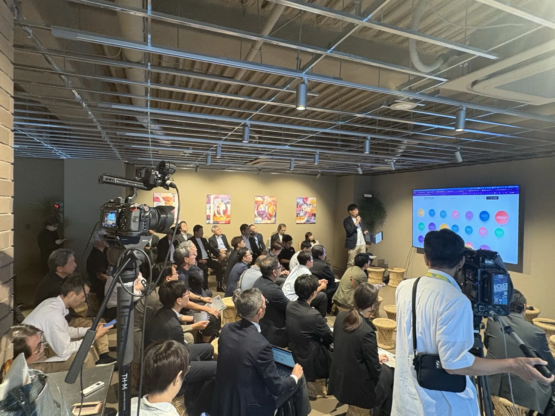 Digital Pride Hiroshima リリースイベント開催レポート