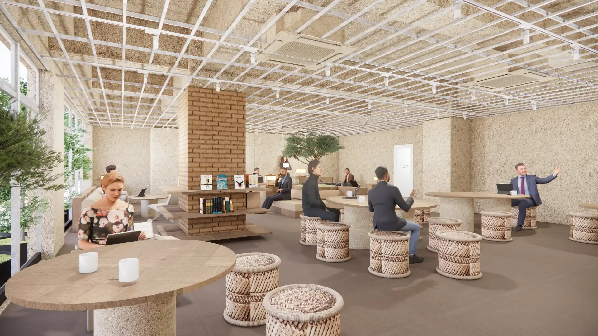 Digital Pride Interior 2