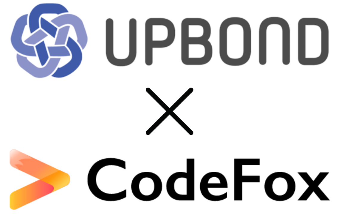 「UPBOND Wallet」を開発・提供するUPBOND社と業務提携